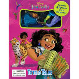 DISNEY ENCANTO TATTLE TALES